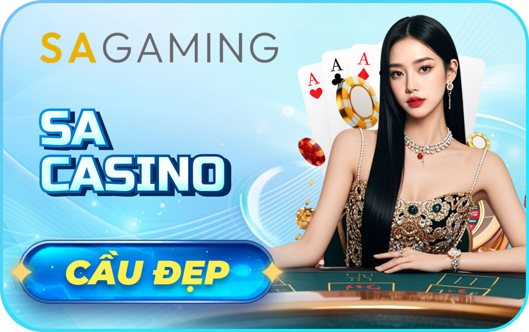 Casino Trực Tuyến
