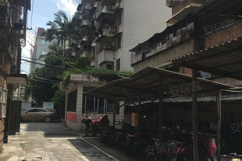 北湖路华侨服装厂宿舍综合评析