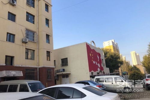 经纬厂二生活区居住体验与周边房产市场观察