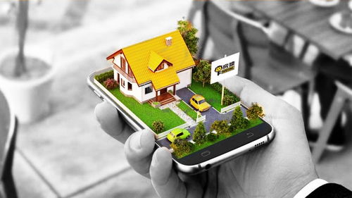 昆明房地产经纪公司优秀企业推荐公示