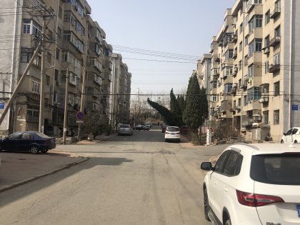 523厂小区综合评价 优缺点、房产中介经纪人评价及大连安居客观点